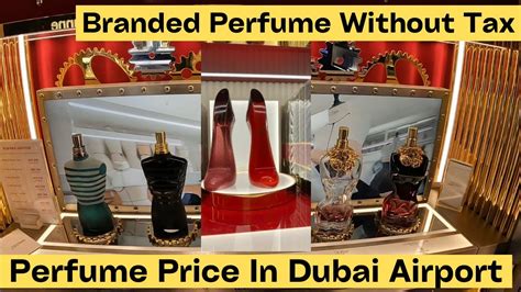 cheap perfume dubai airport.